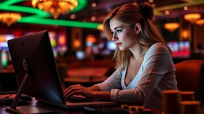 Test des 5 meilleurs casinos en ligne en France (2026)